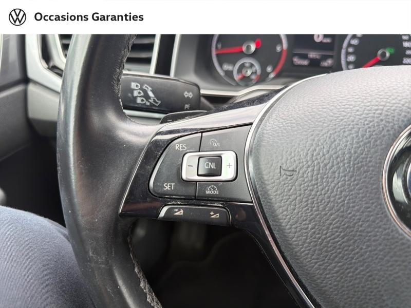 Voitures occasions VOLKSWAGEN POLO R-Line Metz