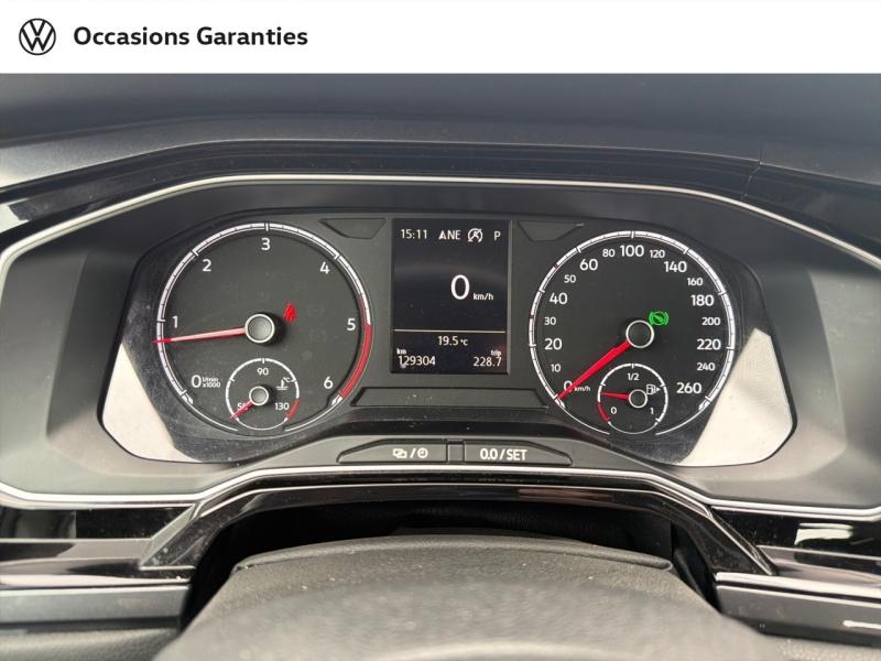 Voitures occasions VOLKSWAGEN POLO R-Line Metz