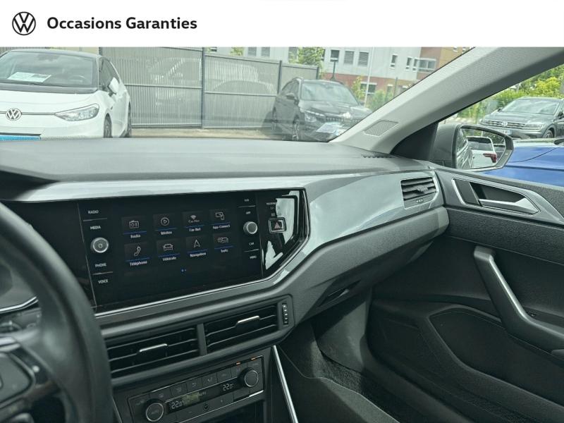 Voitures occasions VOLKSWAGEN POLO R-Line Metz