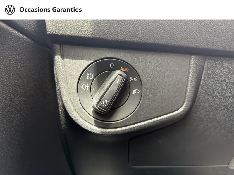 Voitures occasions VOLKSWAGEN POLO R-Line Metz