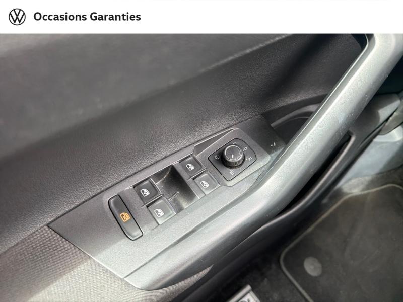 Voitures occasions VOLKSWAGEN POLO R-Line Metz