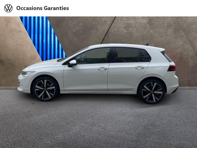 Voitures occasions VOLKSWAGEN GOLF VW Edition Sarreguemines