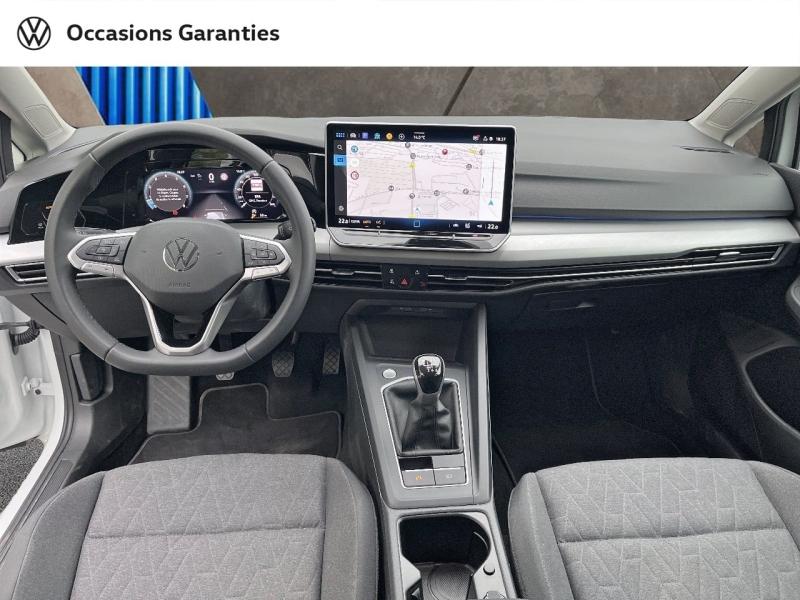 Voitures occasions VOLKSWAGEN GOLF VW Edition Metz