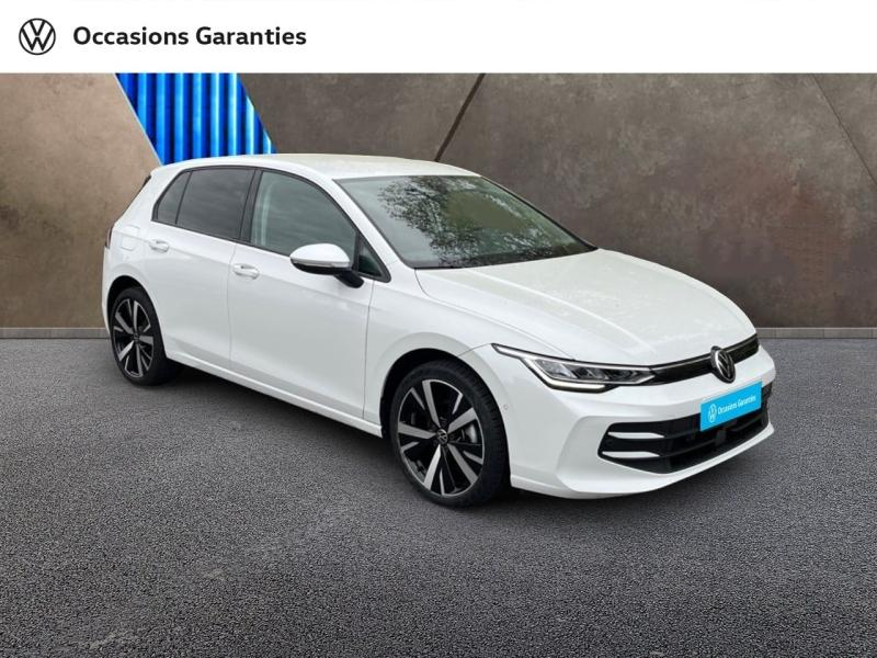 Voitures occasions VOLKSWAGEN GOLF VW Edition Metz