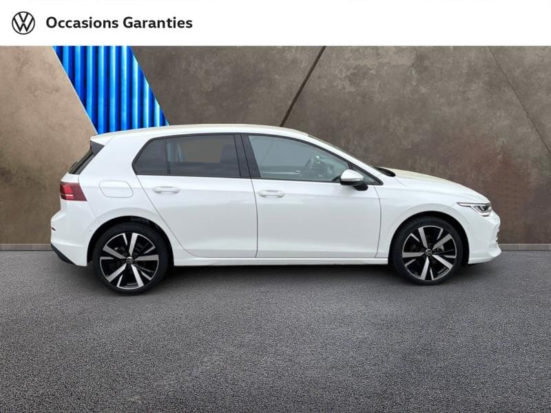 Voitures occasions VOLKSWAGEN GOLF VW Edition Metz