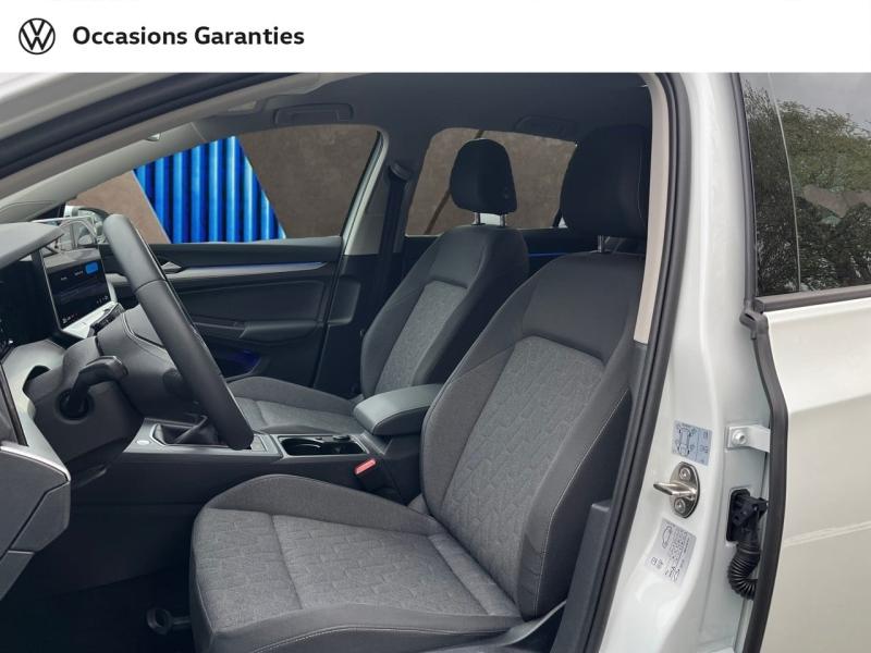 Voitures occasions VOLKSWAGEN GOLF VW Edition Metz