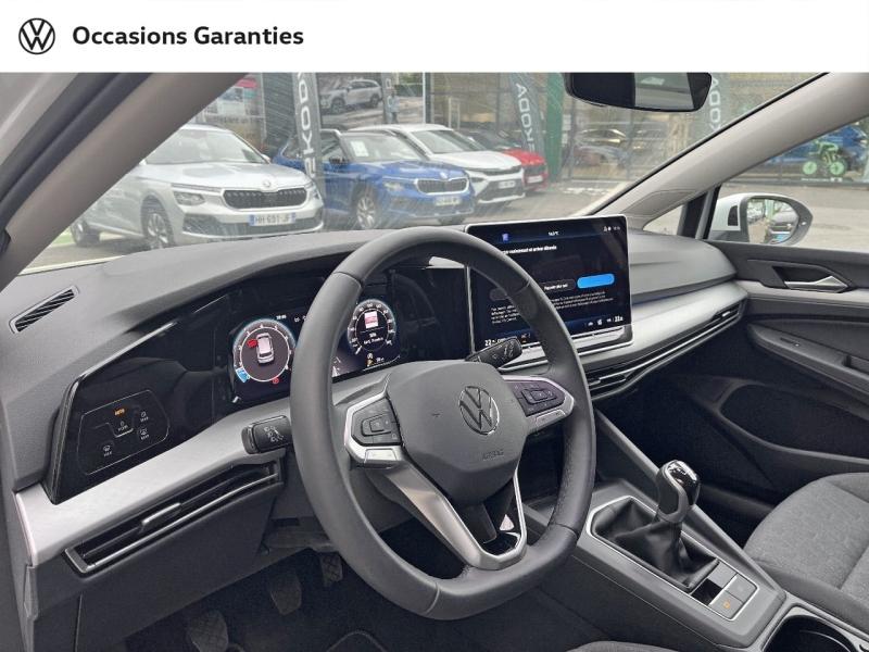 Voitures occasions VOLKSWAGEN GOLF VW Edition Metz
