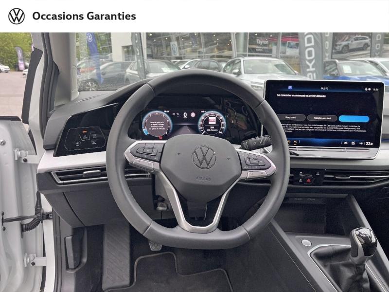 Voitures occasions VOLKSWAGEN GOLF VW Edition Metz