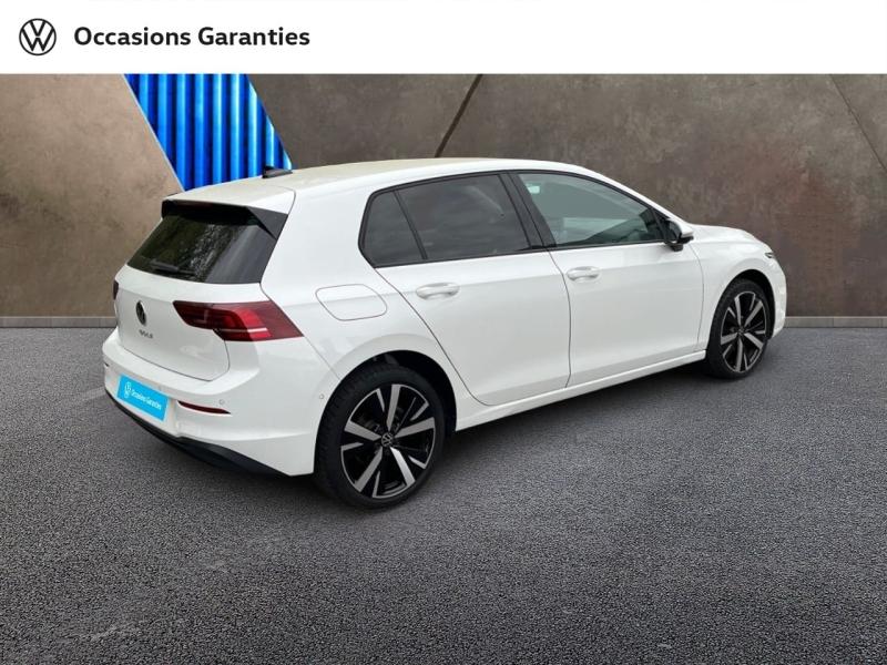 Voitures occasions VOLKSWAGEN GOLF VW Edition Metz
