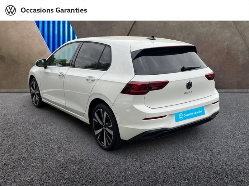 Voitures occasions VOLKSWAGEN GOLF VW Edition Metz
