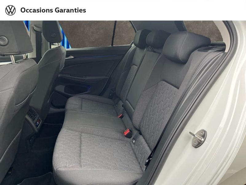 Voitures occasions VOLKSWAGEN GOLF VW Edition Metz