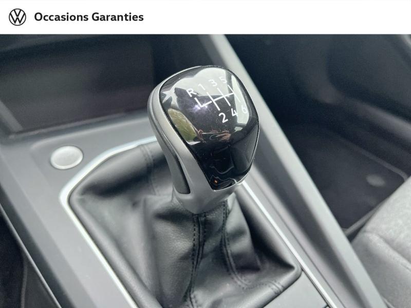 Voitures occasions VOLKSWAGEN GOLF VW Edition Sarreguemines