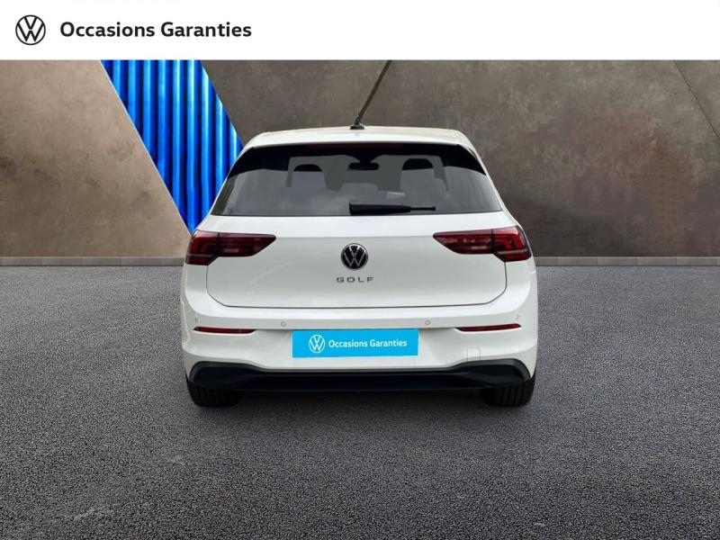Voitures occasions VOLKSWAGEN GOLF VW Edition Metz
