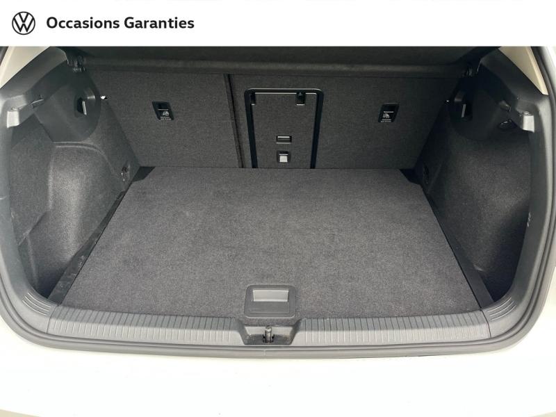 Voitures occasions VOLKSWAGEN GOLF VW Edition Metz