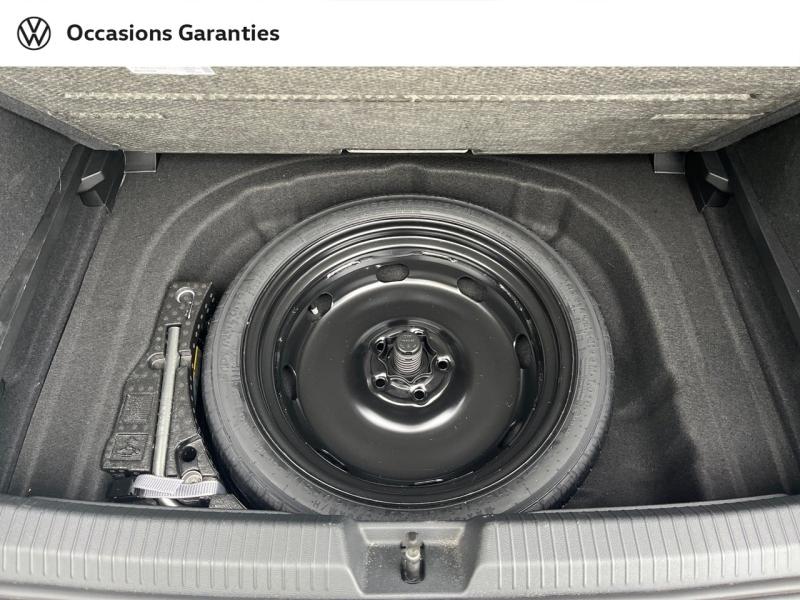 Voitures occasions VOLKSWAGEN GOLF VW Edition Metz