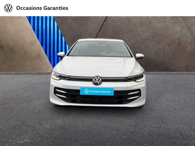 Voitures occasions VOLKSWAGEN GOLF VW Edition Metz
