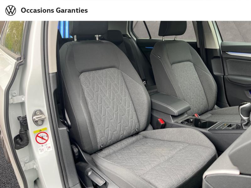 Voitures occasions VOLKSWAGEN GOLF VW Edition Metz