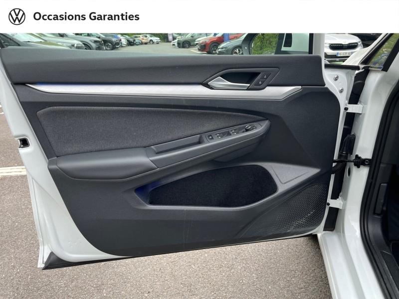Voitures occasions VOLKSWAGEN GOLF VW Edition Metz