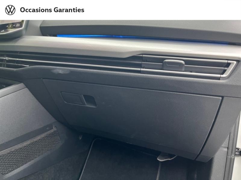 Voitures occasions VOLKSWAGEN GOLF VW Edition Metz