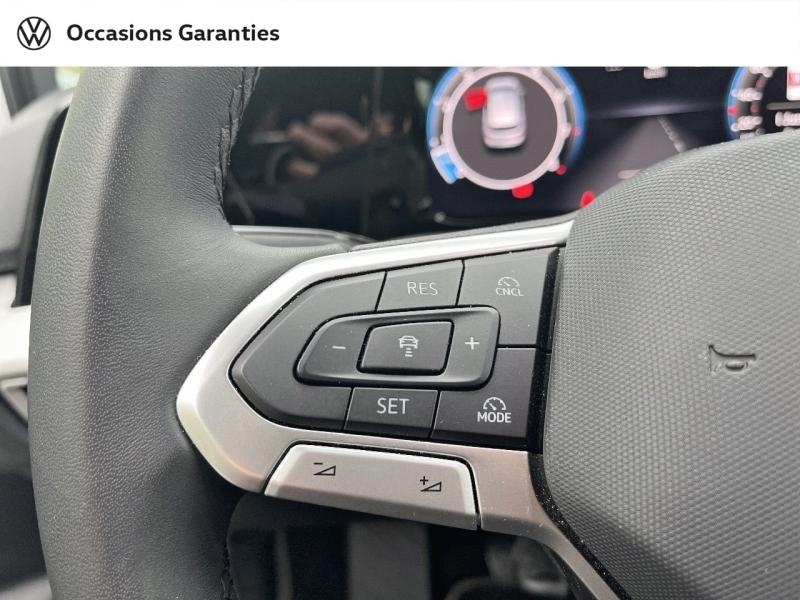 Voitures occasions VOLKSWAGEN GOLF VW Edition Metz