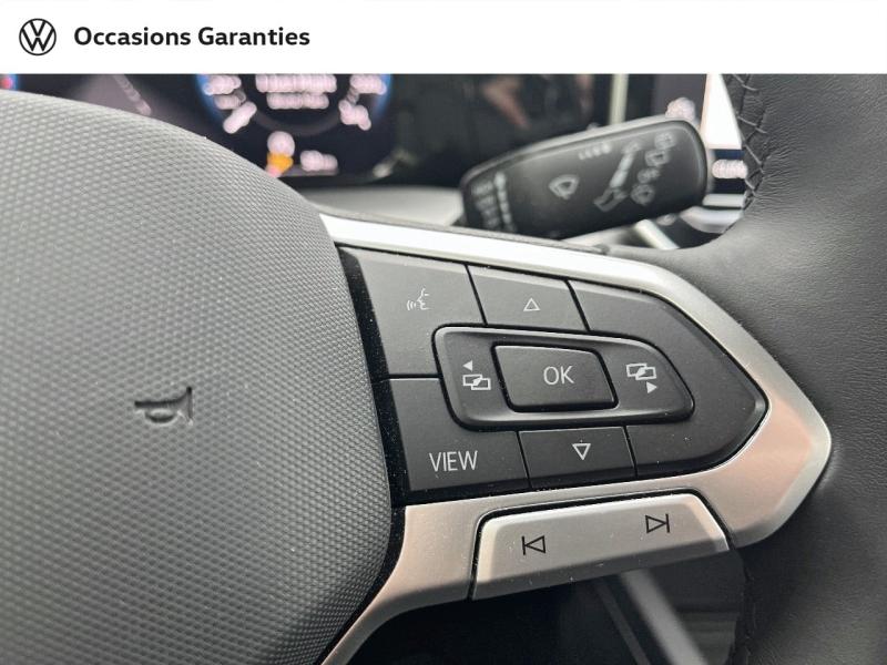 Voitures occasions VOLKSWAGEN GOLF VW Edition Metz