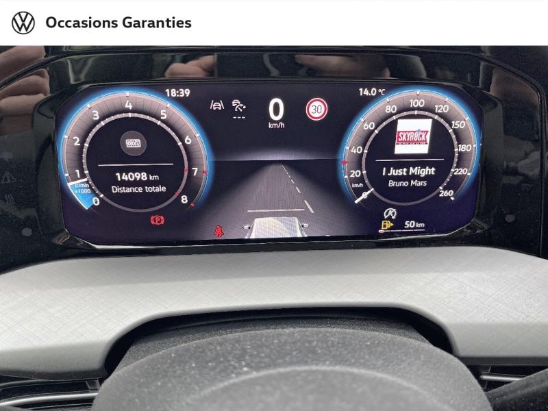 Voitures occasions VOLKSWAGEN GOLF VW Edition Metz