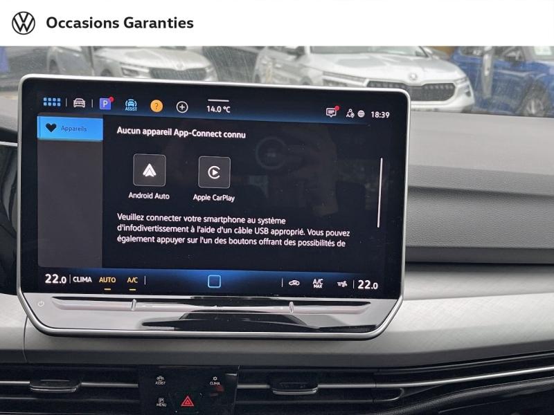 Voitures occasions VOLKSWAGEN GOLF VW Edition Metz