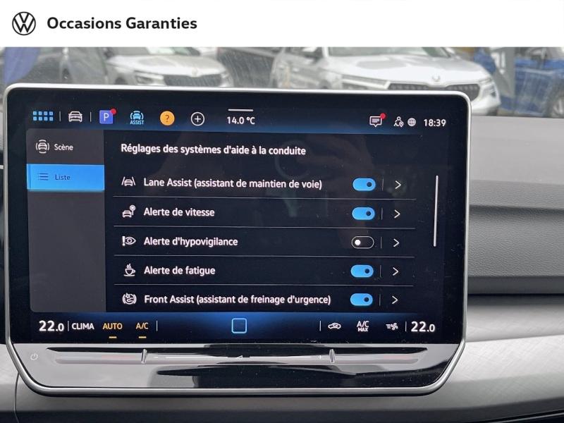 Voitures occasions VOLKSWAGEN GOLF VW Edition Metz