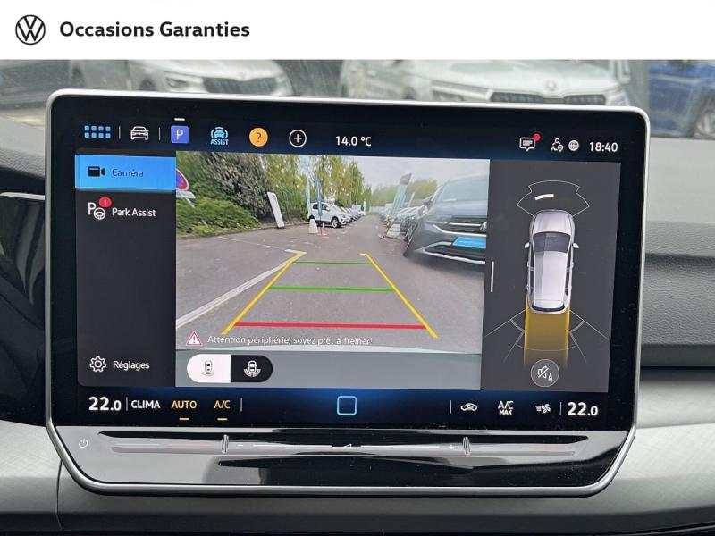 Voitures occasions VOLKSWAGEN GOLF VW Edition Metz