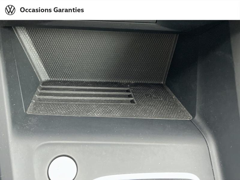 Voitures occasions VOLKSWAGEN GOLF VW Edition Metz