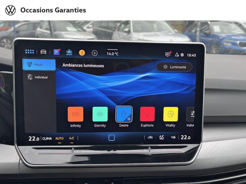 Voitures occasions VOLKSWAGEN GOLF VW Edition Metz