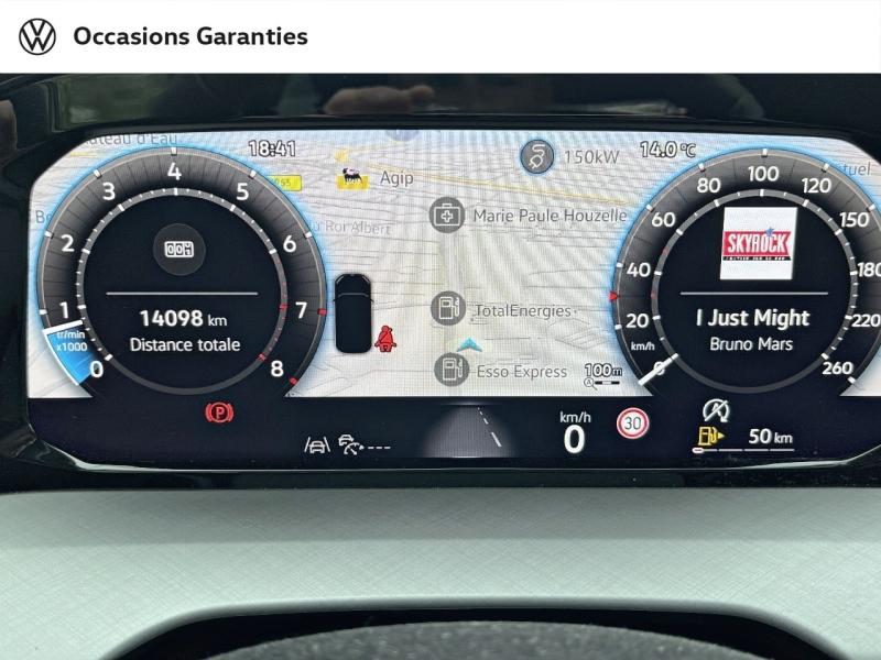 Voitures occasions VOLKSWAGEN GOLF VW Edition Metz