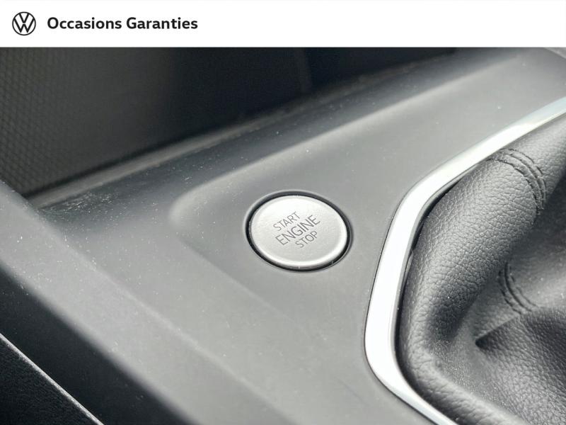 Voitures occasions VOLKSWAGEN GOLF VW Edition Metz