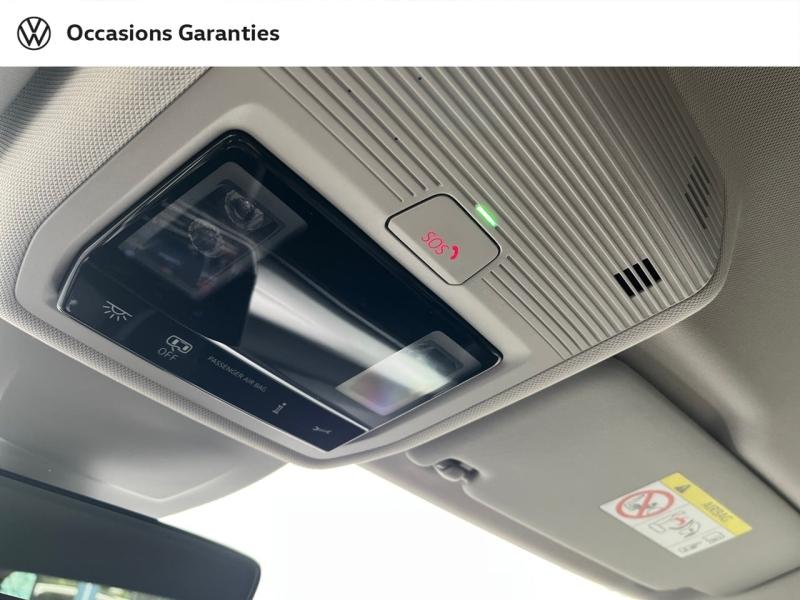 Voitures occasions VOLKSWAGEN GOLF VW Edition Metz