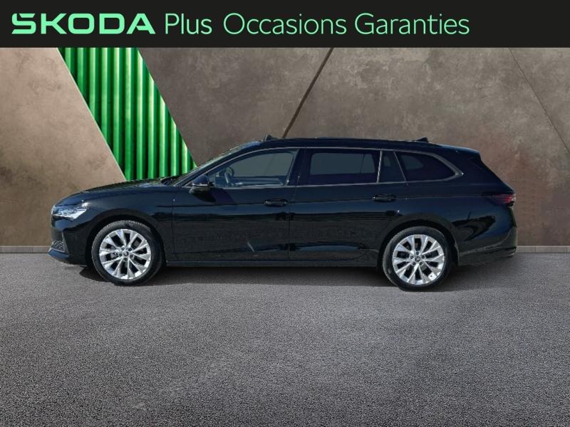 Voitures occasions ŠKODA Superb Combi Selection Metz