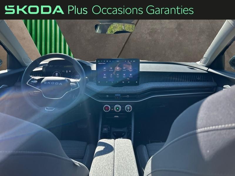 Voitures occasions ŠKODA Superb Combi Selection Metz