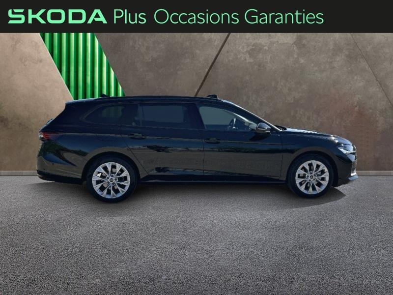 Voitures occasions ŠKODA Superb Combi Selection Metz