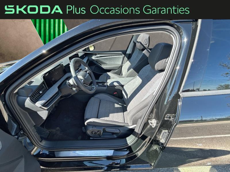 Voitures occasions ŠKODA Superb Combi Selection Metz