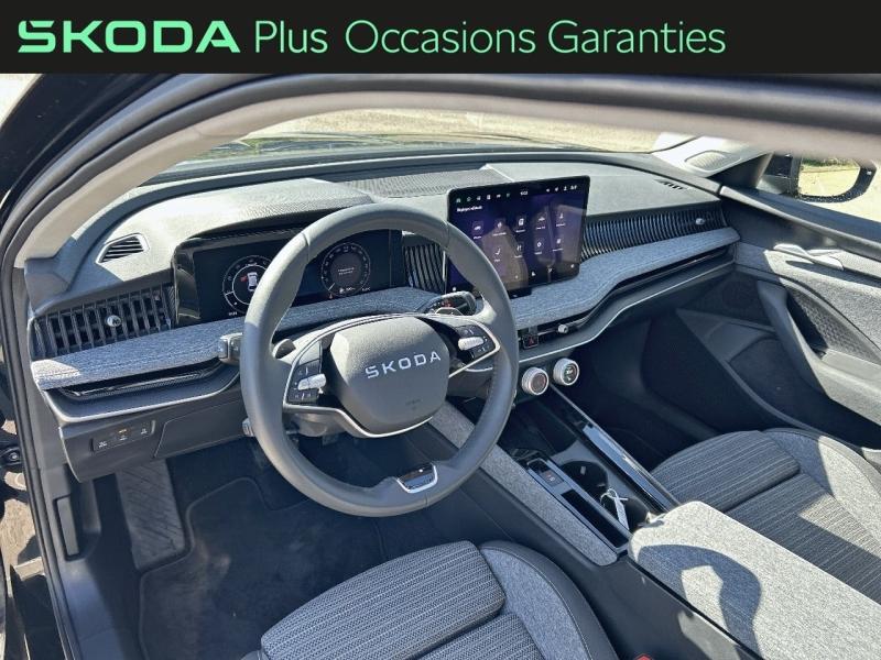 Voitures occasions ŠKODA Superb Combi Selection Metz