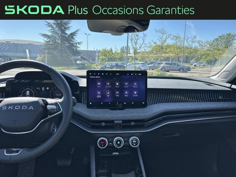 Voitures occasions ŠKODA Superb Combi Selection Metz