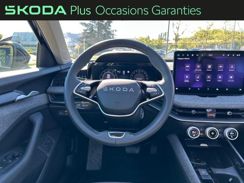 Voitures occasions ŠKODA Superb Combi Selection Metz