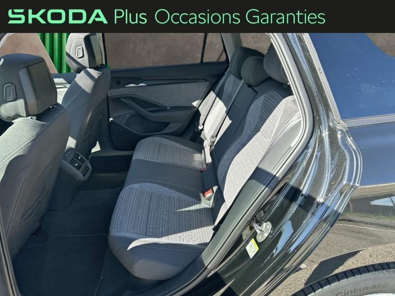 Voitures occasions ŠKODA Superb Combi Selection Metz