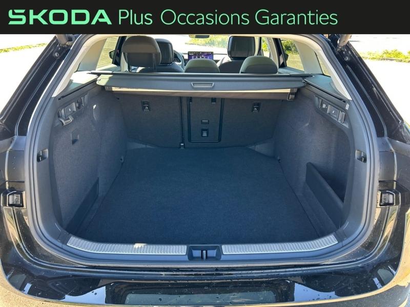 Voitures occasions ŠKODA Superb Combi Selection Tomblaine