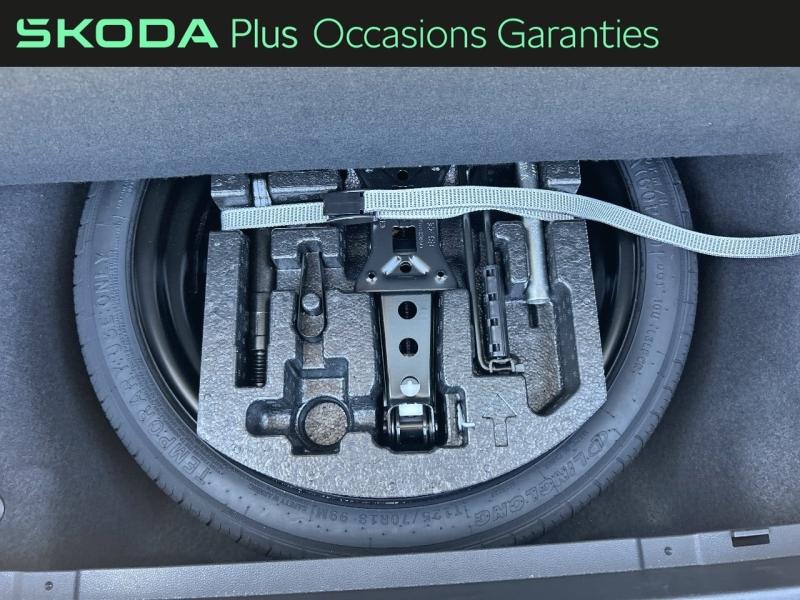 Voitures occasions ŠKODA Superb Combi Selection Metz