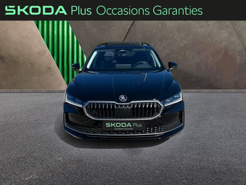 Voitures occasions ŠKODA Superb Combi Selection Metz