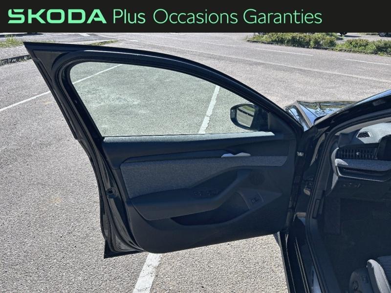 Voitures occasions ŠKODA Superb Combi Selection Metz