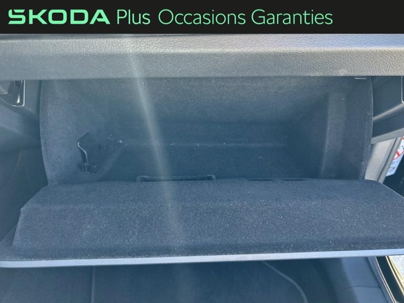 Voitures occasions ŠKODA Superb Combi Selection Metz