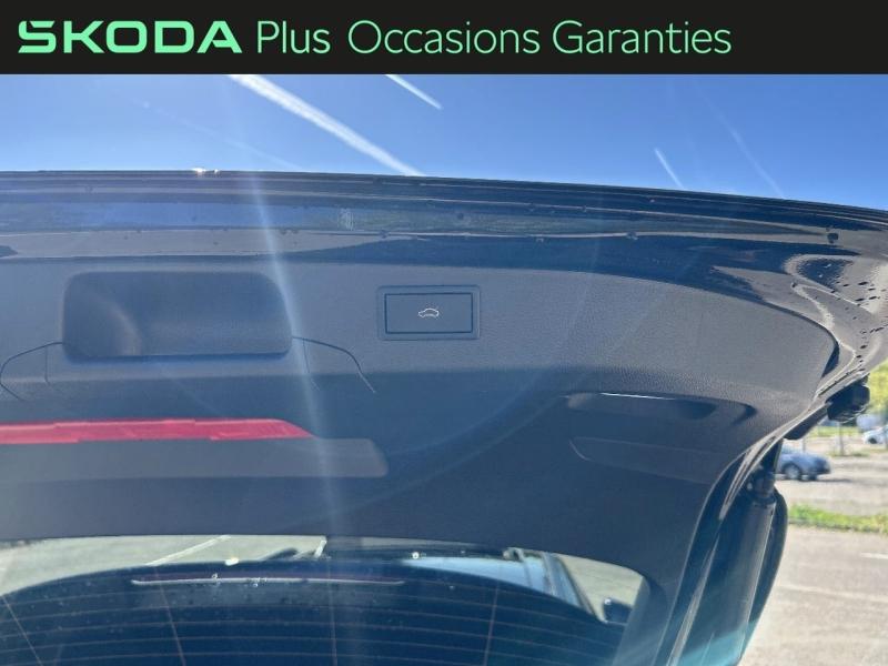 Voitures occasions ŠKODA Superb Combi Selection Metz