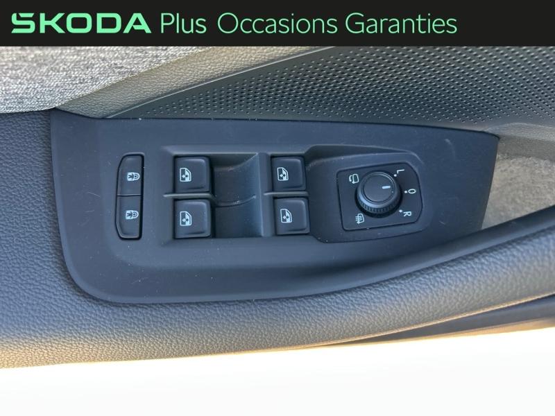 Voitures occasions ŠKODA Superb Combi Selection Tomblaine
