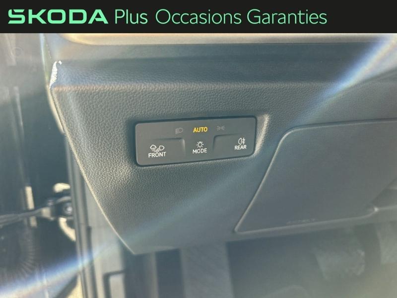 Voitures occasions ŠKODA Superb Combi Selection Tomblaine